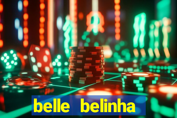 belle belinha telegram free