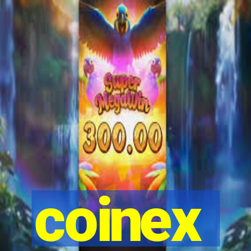 coinex