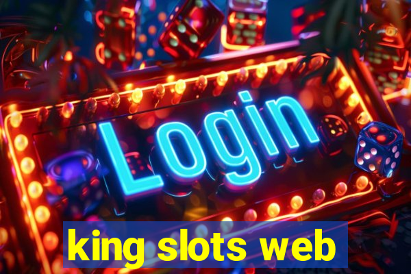king slots web