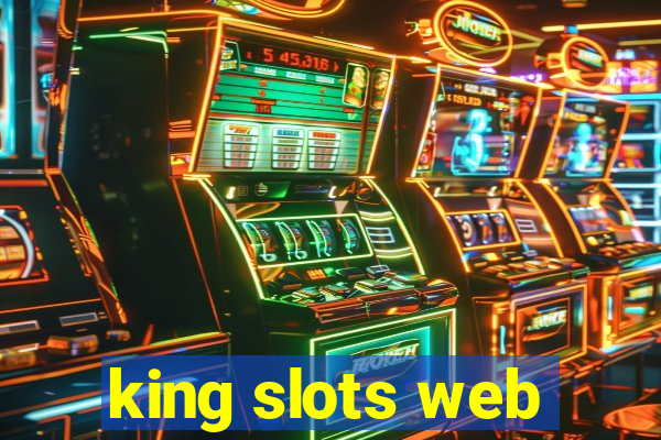 king slots web