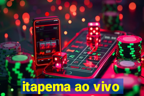 itapema ao vivo