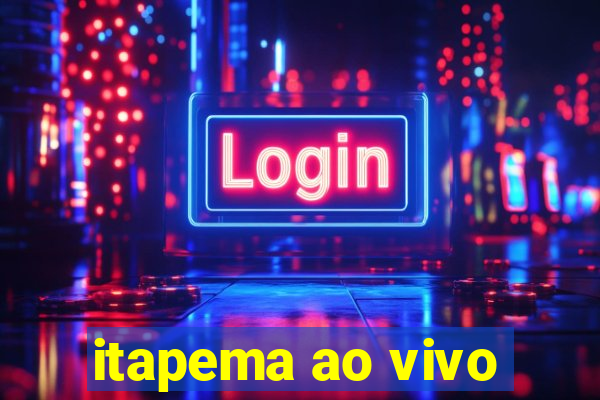 itapema ao vivo