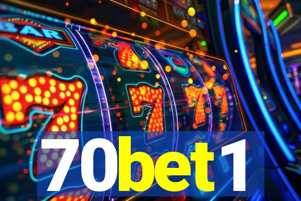 70bet1
