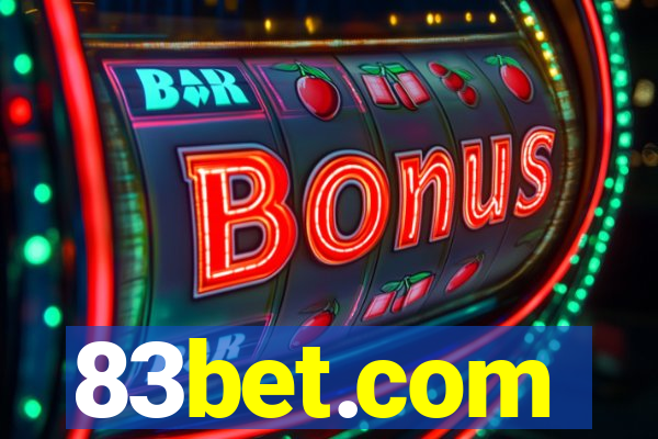 83bet.com