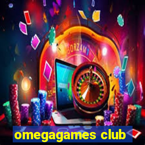omegagames club