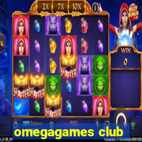 omegagames club