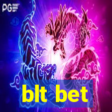 blt bet