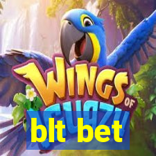 blt bet