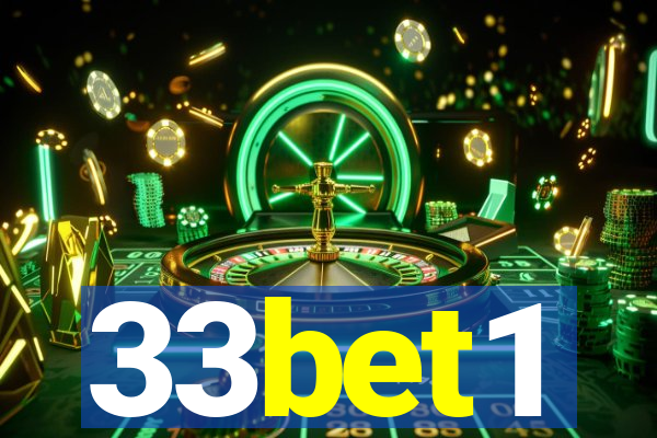 33bet1