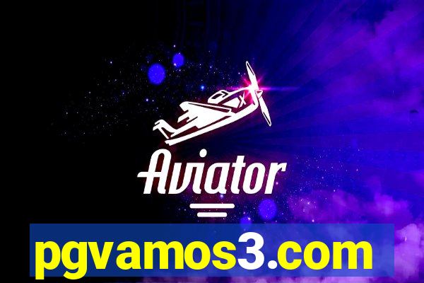 pgvamos3.com