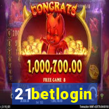 21betlogin
