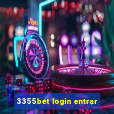 3355bet login entrar