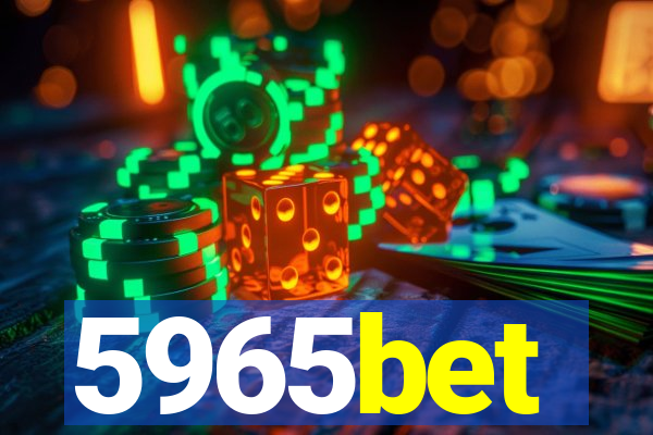 5965bet
