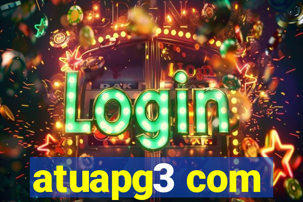 atuapg3 com