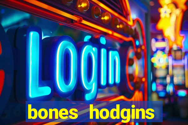 bones hodgins recupera sua fortuna