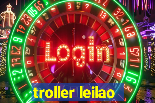 troller leilao