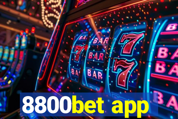 8800bet app