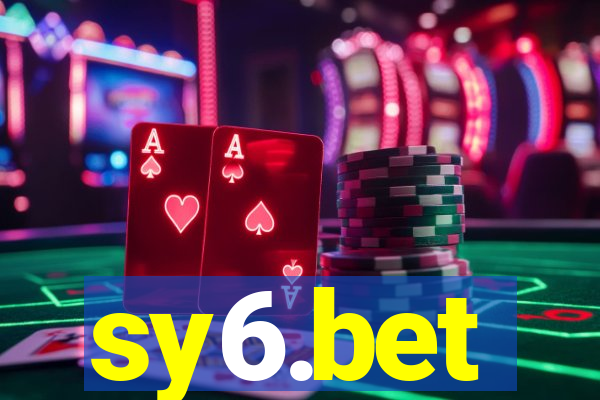 sy6.bet