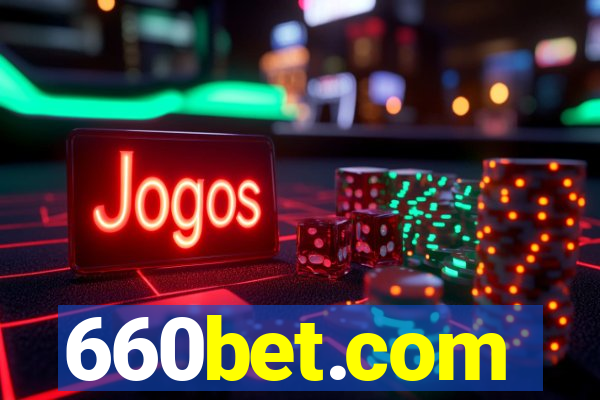 660bet.com
