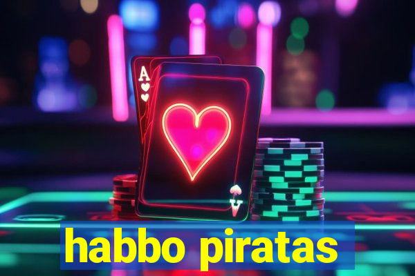 habbo piratas