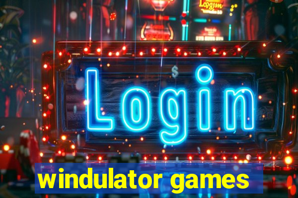 windulator games