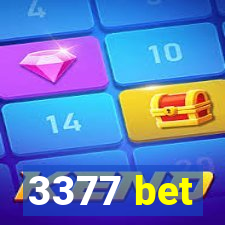 3377 bet