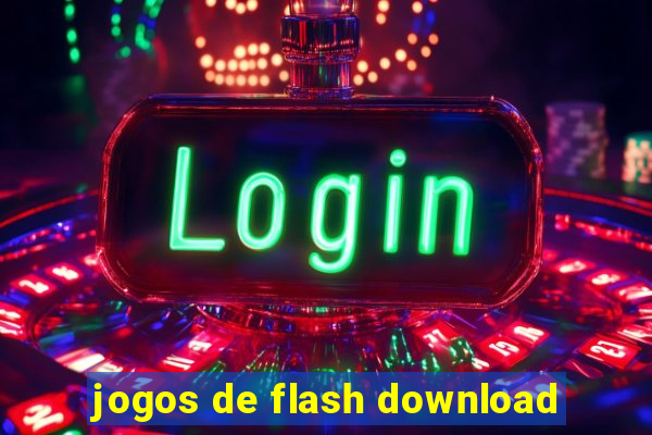 jogos de flash download