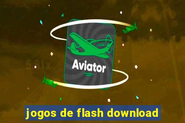 jogos de flash download