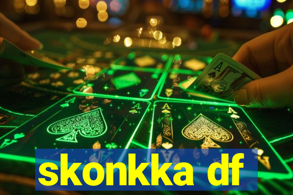 skonkka df