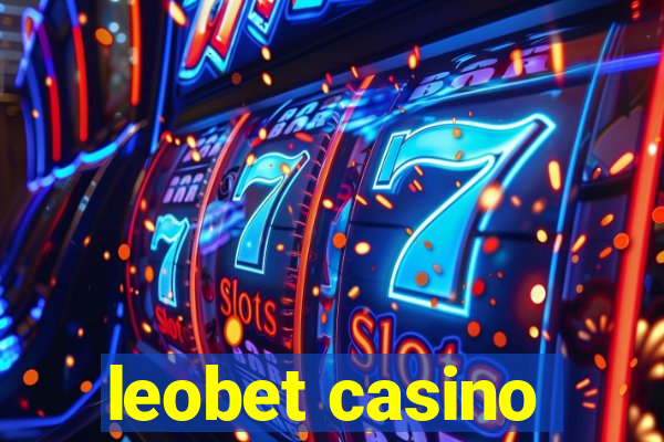 leobet casino