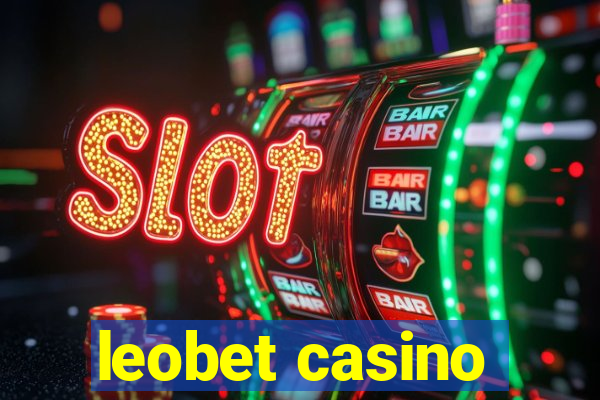 leobet casino