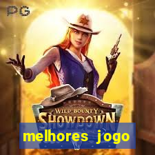 melhores jogo offline android