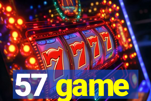 57 game