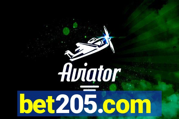 bet205.com