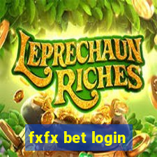 fxfx bet login