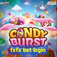 fxfx bet login