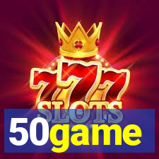 50game