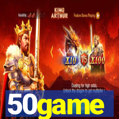 50game