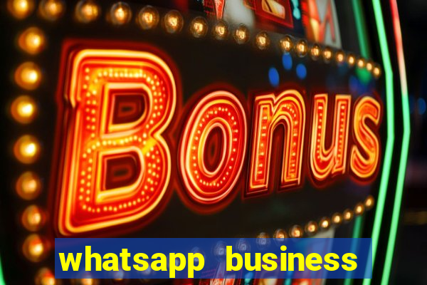 whatsapp business beta apk mirror
