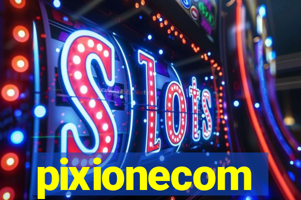 pixionecom
