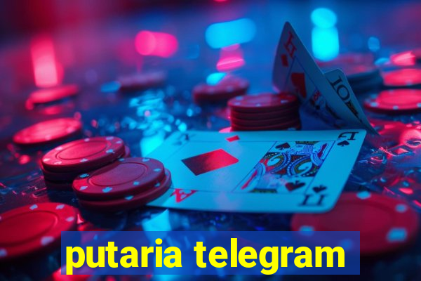 putaria telegram