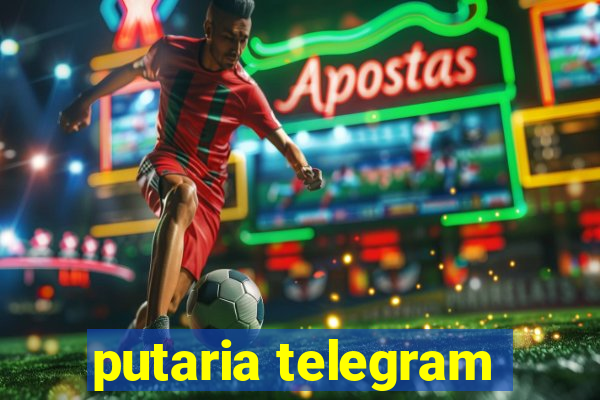 putaria telegram