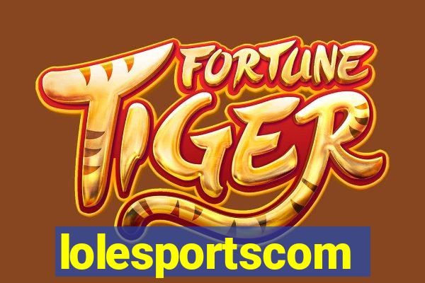 lolesportscom
