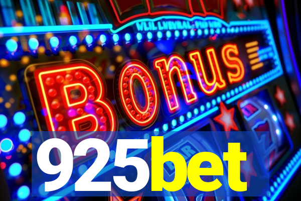 925bet