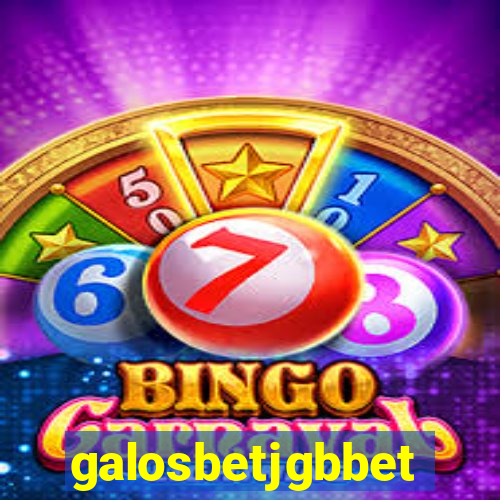 galosbetjgbbet