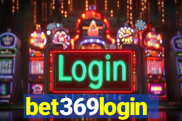 bet369login