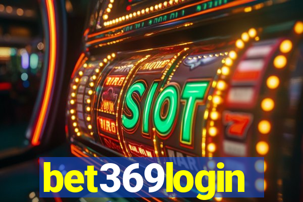 bet369login