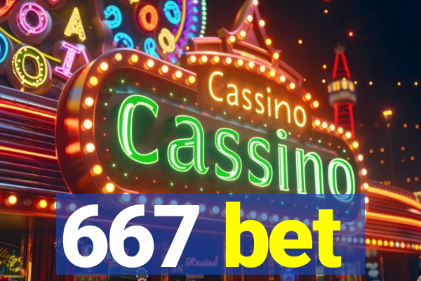 667 bet