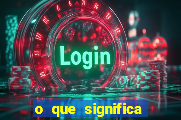 o que significa sonhar com prefeito