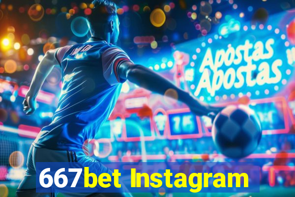 667bet Instagram
